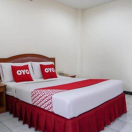 Oyo 747 Suwanna Hotel Krabi Exterior foto
