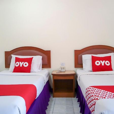 Oyo 747 Suwanna Hotel Krabi Exterior foto