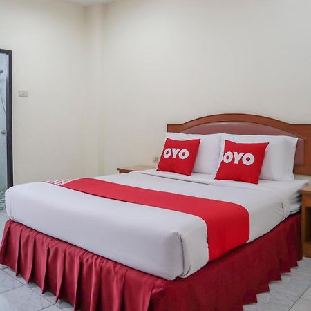 Oyo 747 Suwanna Hotel Krabi Exterior foto